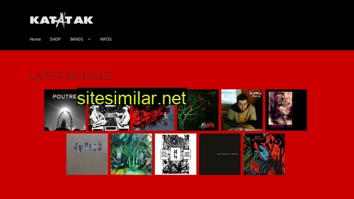 katatak.fr alternative sites