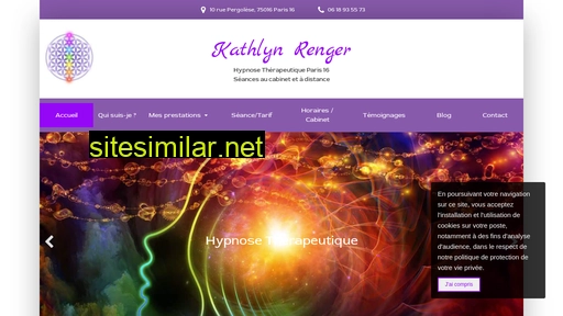 Kathlyn-renger similar sites