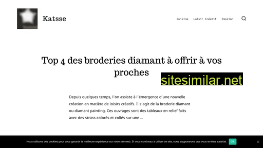 katsse.fr alternative sites