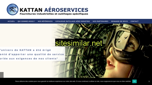 kattan.fr alternative sites