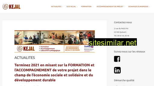 kejal.fr alternative sites