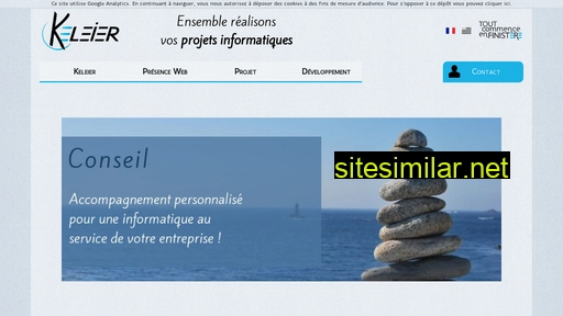 keleier.fr alternative sites
