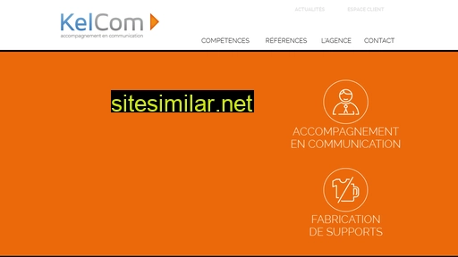 kelcom.fr alternative sites