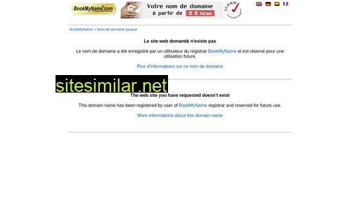 kelfamille.fr alternative sites