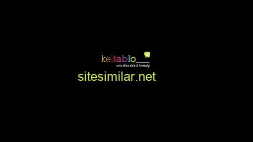 keltablo.fr alternative sites