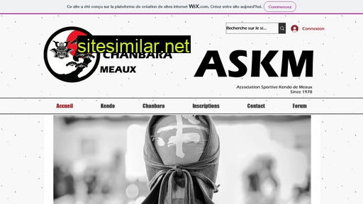 kendo-meaux.fr alternative sites