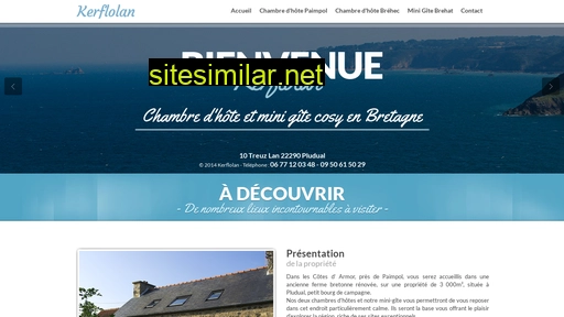 kerflolan.fr alternative sites