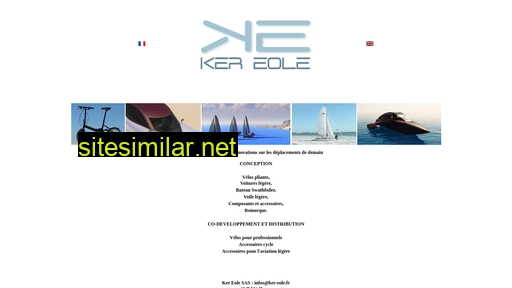 ker-eole.fr alternative sites