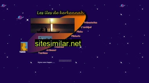 kerkennah.fr alternative sites