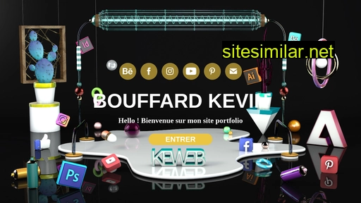 keweb.fr alternative sites
