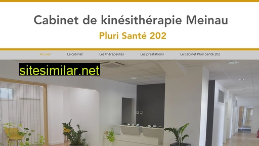 kine-meinau.fr alternative sites