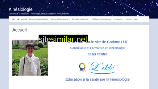 kinesio-ethique.fr alternative sites