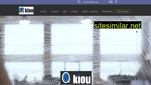 kiou.fr alternative sites