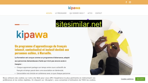 kipawa.fr alternative sites