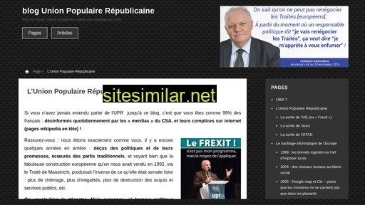 kissifrot.fr alternative sites