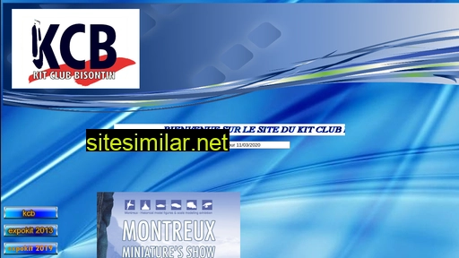 kitclubbisontin.free.fr alternative sites