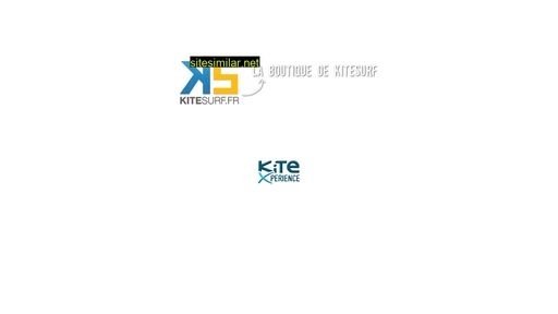 kitesurf.fr alternative sites