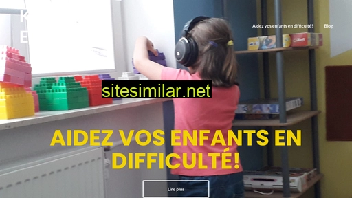 kit-educatif.fr alternative sites
