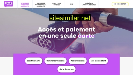 kiwhi.fr alternative sites