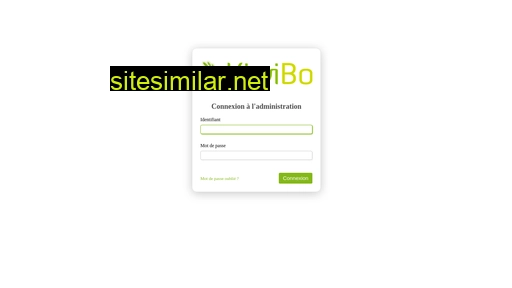 kiwibo.fr alternative sites