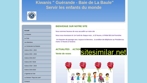 kiwanis-guerande-labaule.fr alternative sites