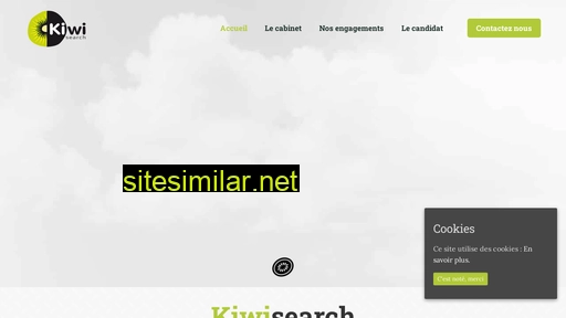 kiwisearch.fr alternative sites