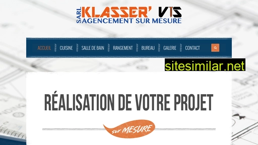 klasservis.fr alternative sites