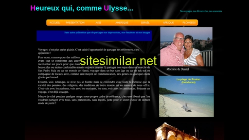 kluger.fr alternative sites
