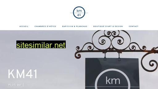km41.fr alternative sites
