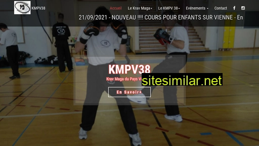 kmpv38.fr alternative sites