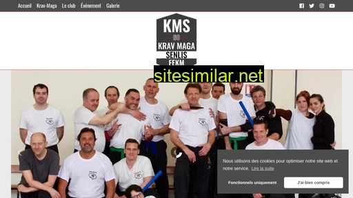 kms60.fr alternative sites