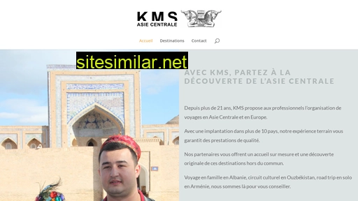 kms-ac.fr alternative sites
