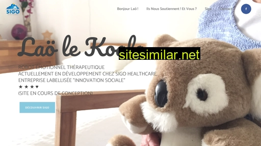 koala-lao.fr alternative sites