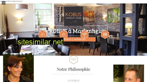 kobus-marlenheim.fr alternative sites