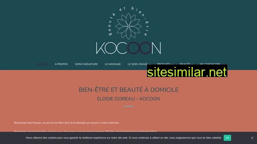 kocoon-lyon.fr alternative sites