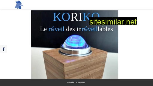 koriko.fr alternative sites