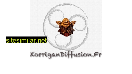 korrigandiffusion.fr alternative sites