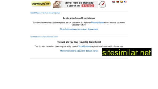 k-d.fr alternative sites