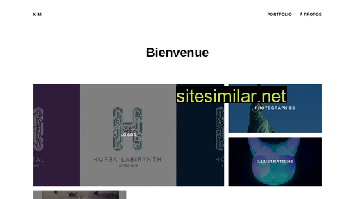 k-mi.fr alternative sites