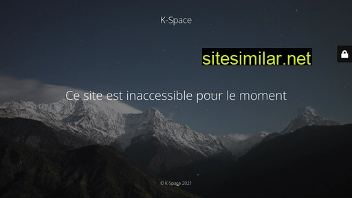 k-space.fr alternative sites