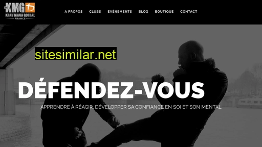 kravmagaglobal.fr alternative sites