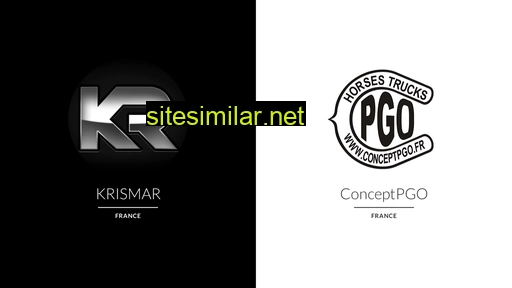 krismarfrance.fr alternative sites