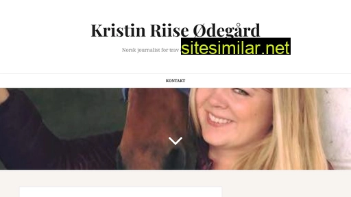 Kristin similar sites