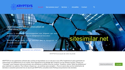 kryptsys.fr alternative sites