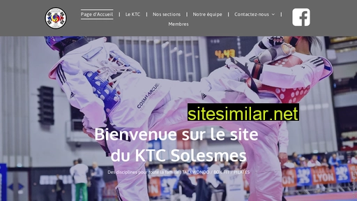 ktcs.fr alternative sites