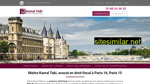 kt-avocat.fr alternative sites
