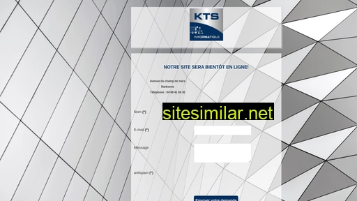 kts11.fr alternative sites