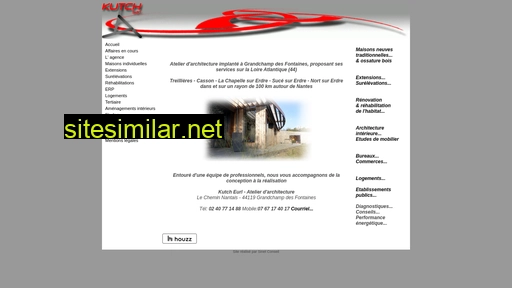 kutch-architecture.fr alternative sites