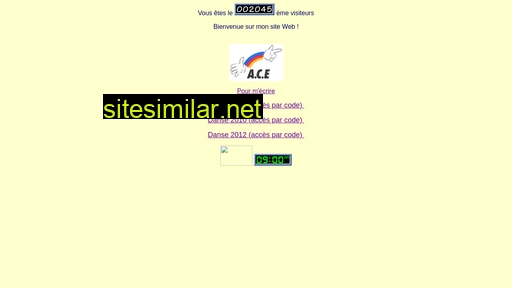 kuttruff.fr alternative sites
