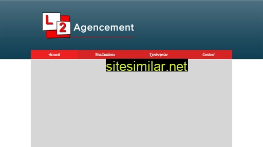 L2agencement similar sites